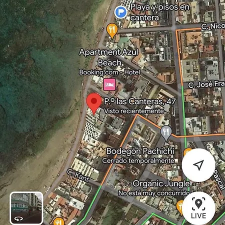 Canteras *
