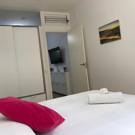 Appartement Canteras Las Palmas de Gran Canaria