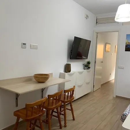 Canteras Apartment