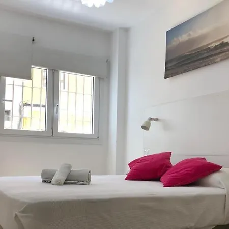 Canteras Apartment *
