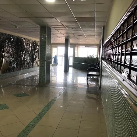 Canteras Apartment