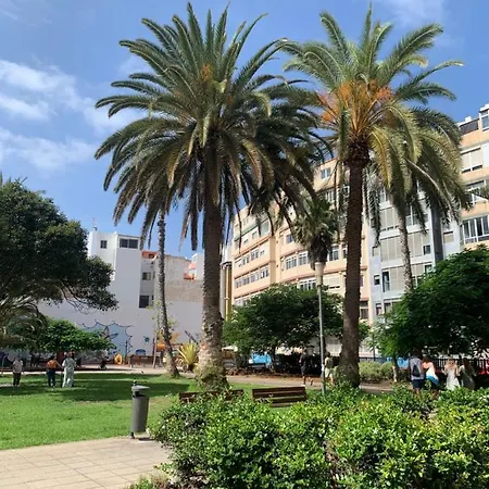 Canteras Las Palmas de Gran Canaria